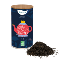 Thé noir bio English Breakfast - God Save the Tea - Tatasse