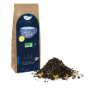 Thé noir bio Earl Grey Blue twist