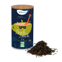Thé noir bio Darjeeling - Back in Black - Tatasse
