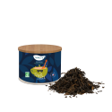 Thé noir bio Darjeeling - Back in Black - Tatasse