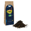 Thé noir bio Darjeeling - Back in Black - Tatasse