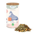 Tisane bien-être bio anti-rhume - Oust le Rhume - Tatasse