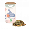 Tisane bien-être bio anti-rhume - Oust le Rhume - Tatasse