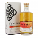 Whisky Single Cask Finition Calvados - Breuil 46,4% 70cl