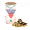 Tisane bien-être bio énergisante - Punch Power - Tatasse
