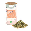 Tisane bien-être bio sommeil - So Quiet - Tatasse