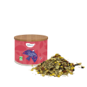 Rooibos bio Camomille Myrtille - Reine Enchantée - Tatasse