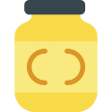 Moutardes et condiments