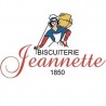 SAS Jeannette 1850