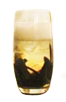 Serendipiti est un cocktail Normand à base de Champagne et de Calvados Fine