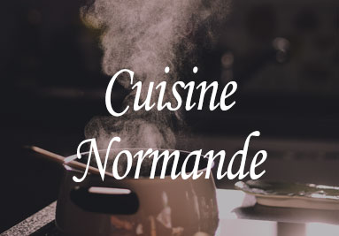 Cuisine Normande