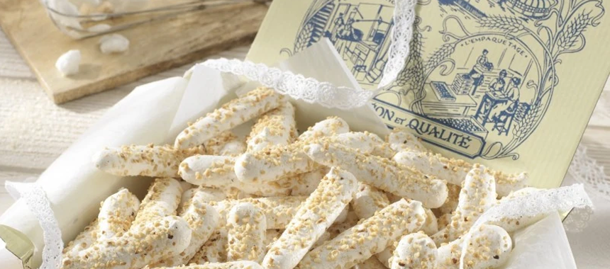 Doigts de dames Maison du Biscuit 300g