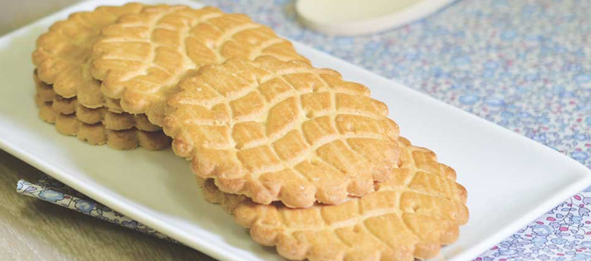 Galettes normandes 200g