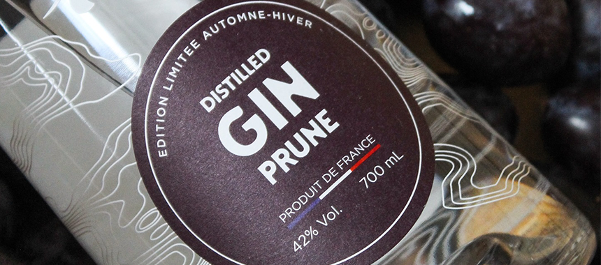 Gin prune 777