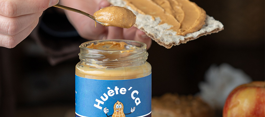 Huète'Ca sans sucre
