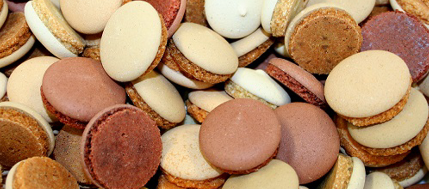 Patiences Pause Café 100g Maison Rochefort