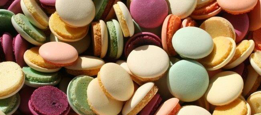 Patiences Cocktail Fruité 100g Maison Rochefort
