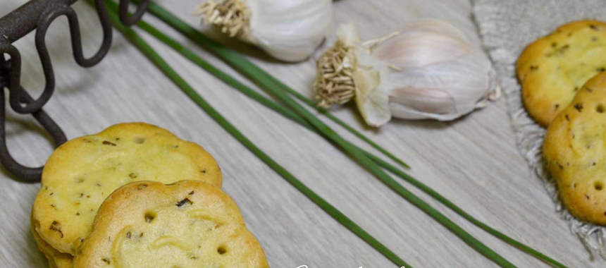 Biscuits au à la crème fraiche de Normandie 100g