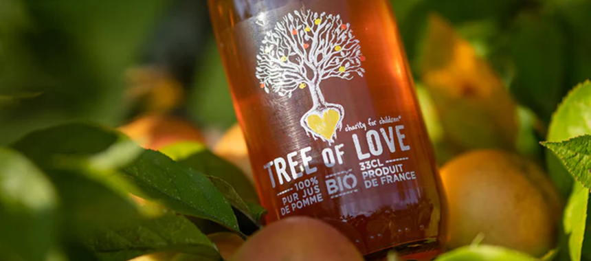 Tree of love