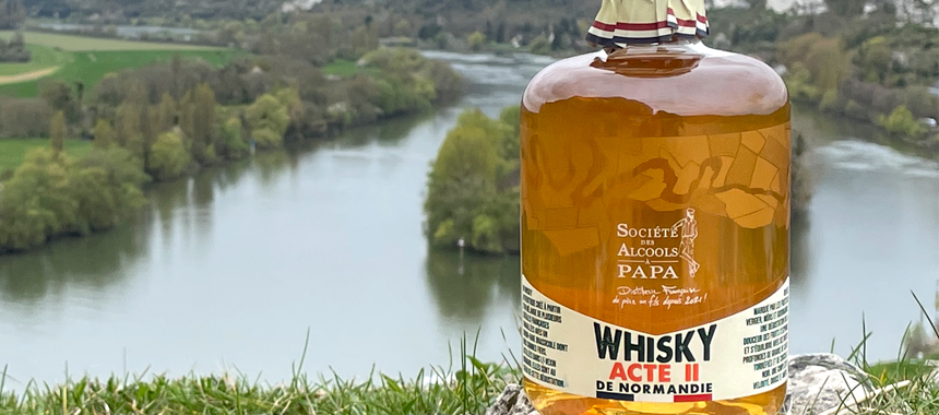 Whisky acte 2
