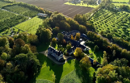 Domaine de la Flaguerie