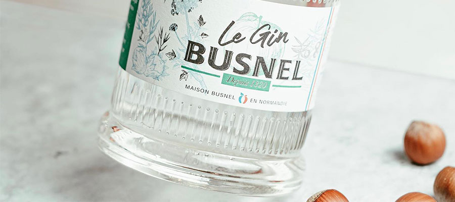 Gin Busnel