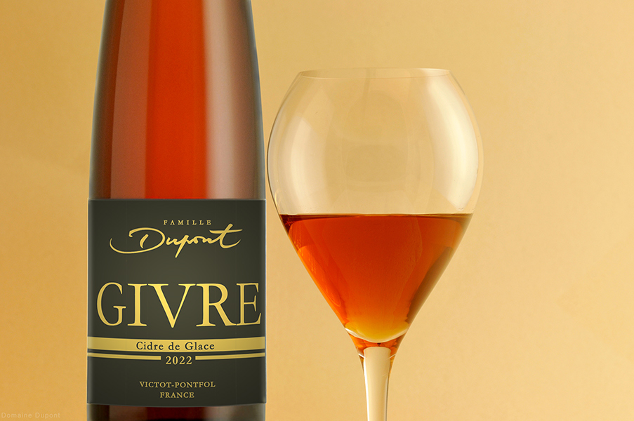 Domaine Dupont Givré