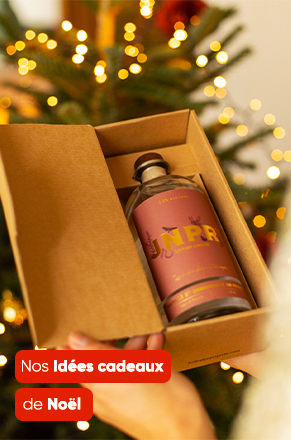 Idées cadeau bouteille