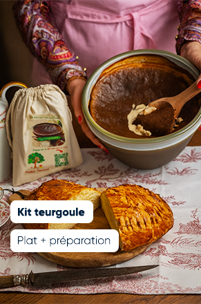Kit a teurgoule