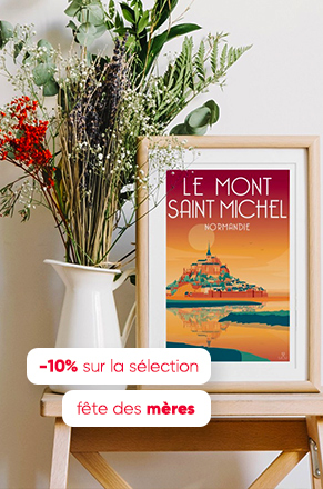 Réduction sur la sélection fête des mère
