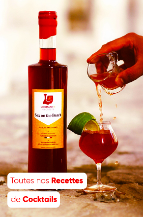 Cocktails Normands