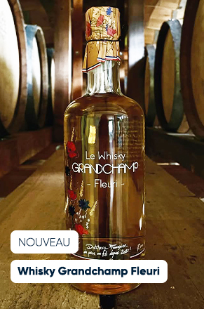 Whisky Grandchamp