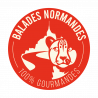 Balades normandes