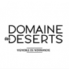 Domaine des déserts