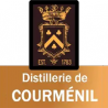 Distillerie de Courménil