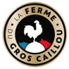 La ferme du gros caillou