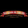 La Teurgoule de Janville