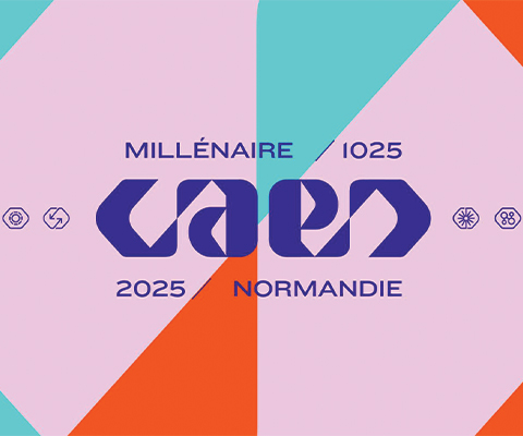 millenaire de caen 2025